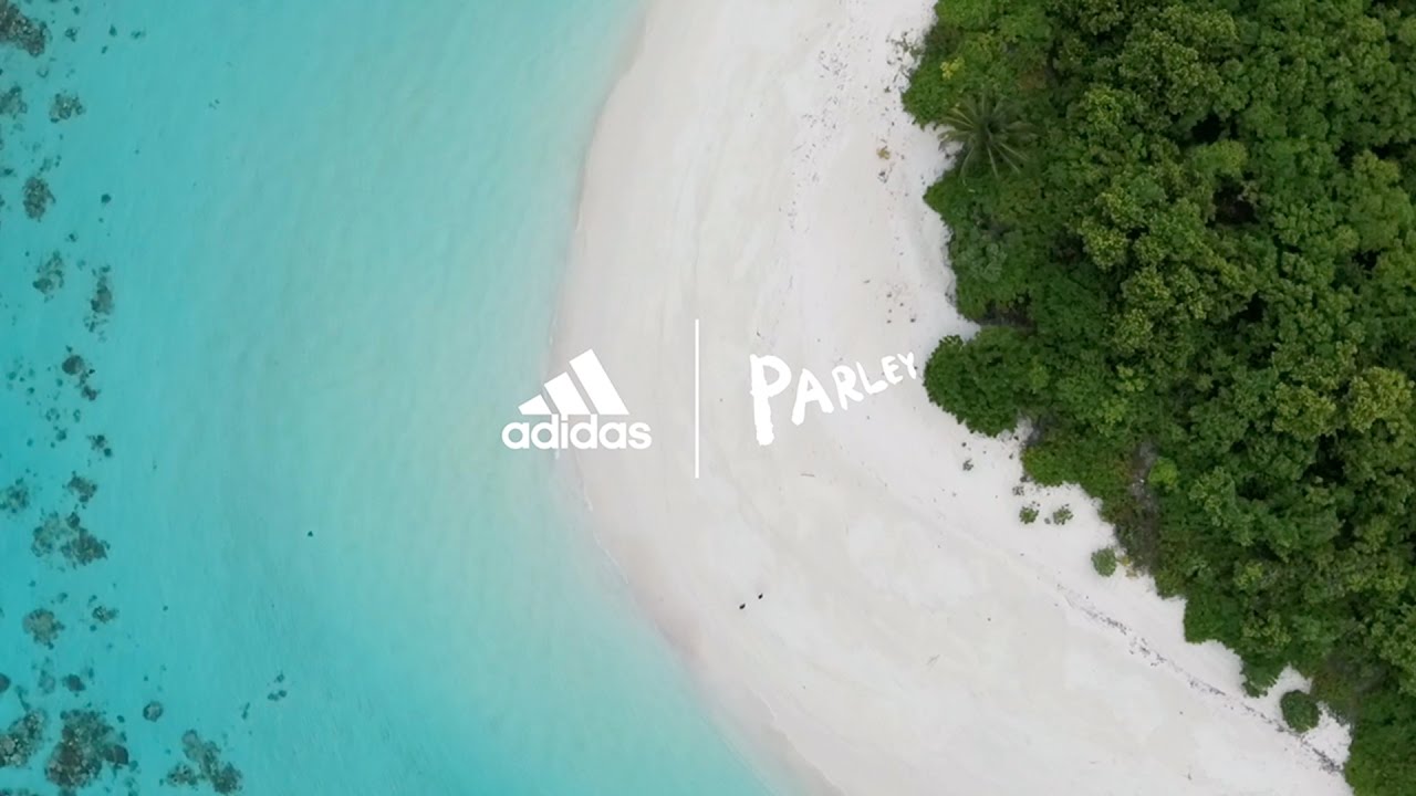 Adidas, Parley, óceáni hulladék, cipő, ultraboost