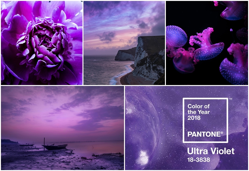 ultra violet, ultraviola, pantone, év színe, lila