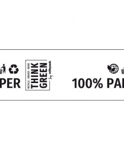 Papír ragasztószalag | 100% paper