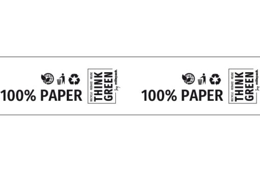Papír ragasztószalag | 100% paper