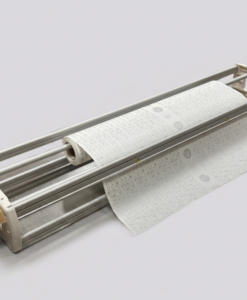 Tekercstartó csomagoló állvány | 1020 mm széles